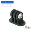 thumbnail image 1 of Support d'Ordinateur de Vélo - Rallonge en Aluminium pour Garmin pour Bryton, 1 of 10