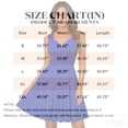 thumbnail image 3 of CIENVNSTG Women Sleeveless V-Neck Sundresses Summer Cocktail Swing Dress Casual Faux Wrap Short Tank Dress Wedding Party Rockabilly Evening Prom Dress White L, 3 of 4