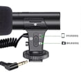 thumbnail image 5 of Video Live Camera Mobile Conference Recording Microphone, 5 of 5