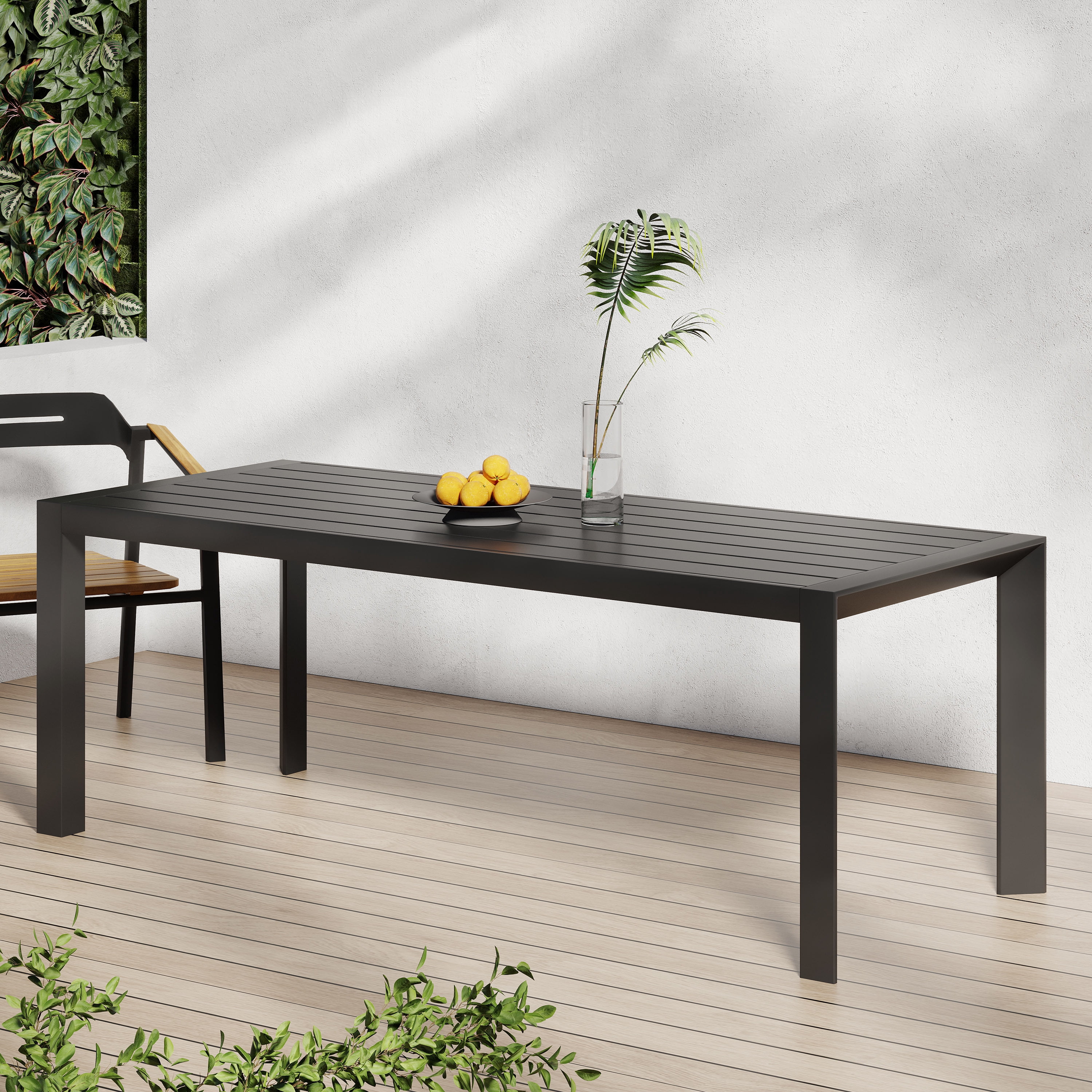 Rectangle Dining Table