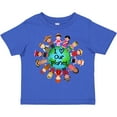 thumbnail image 3 of Inktastic Earth Day International Boys or Girls Toddler T-Shirt, 3 of 5