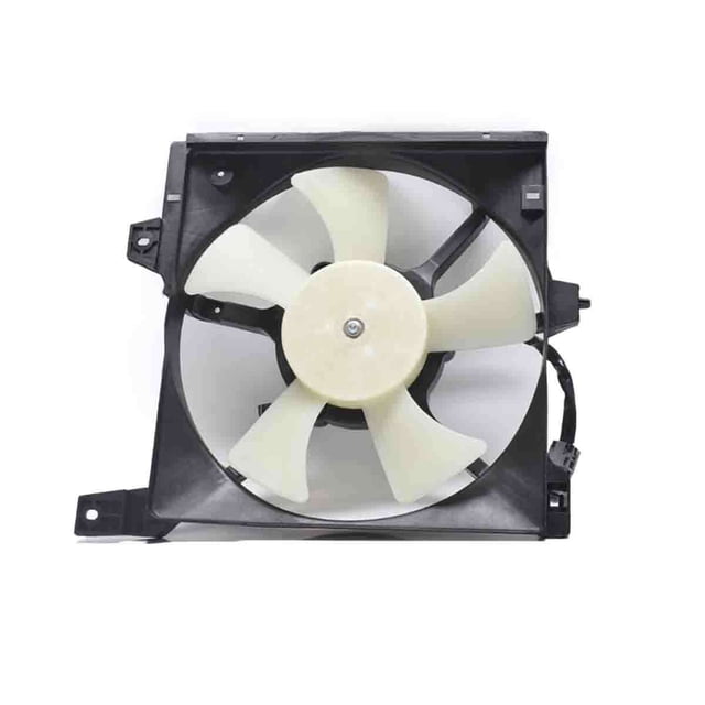 Motoventilador Nissan Tsuru 4cil 1.6 1998 4pines Automatico