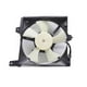thumbnail image 1 of Motoventilador Nissan Tsuru 4cil 1.6 1998 4pines Automatico, 1 of 3
