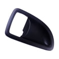 thumbnail image 1 of Inner front left door handle bezel cover fits for Chevrolet Uplander for Buick Terraza) -, 1 of 4