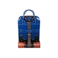 thumbnail image 4 of McKlein L Series UPTOWN - Notebook carrying rolling case - 15" - navy, 4 of 7