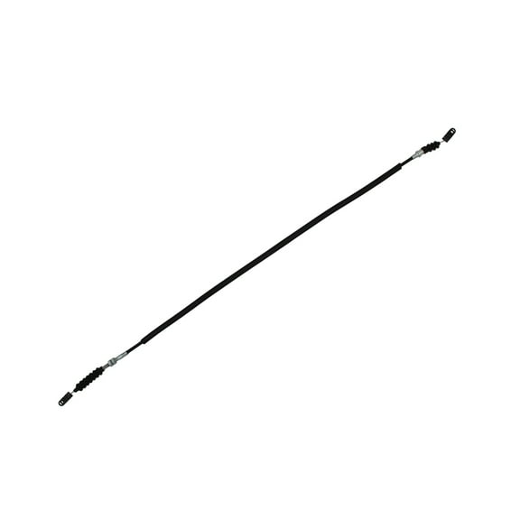 Throttle Cable #2 Fits Yamaha G29 Drive Golf Cart 29.5" Repl. JW1-F6312-01-00