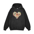 thumbnail image 1 of THNCLZX FAIRY TAIL hoodies Chandails en Molleton vintage de Rue Haute Vêtements Unisexes, 1 of 7