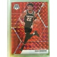 thumbnail image 3 of CAM REDDISH RED PRIZM ROOKIE CARD PSA 9 MINT HAWKS 2019-20 Mosaic MAKE AN OFFER, 3 of 12