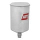 thumbnail image 3 of Vaso Para Pistola Hvlp Master Hardware Aluminio 18X9.8 Cm, 3 of 3