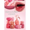 thumbnail image 4 of Kokovifyves Long Lasting Color Lock Lip Gloss with Mirror & Non-Slip Formula 4.5ml Daily Lip Cosmetic Lip Product, 4 of 6
