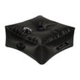 thumbnail image 1 of Support Stable Étanche pour Parasol de Plage Lourd 35 Litres, Remplissable d'Eau, Extérieur, Terrasse, Jardin, Camping, Randonnée, Base de Poids, 1 of 5
