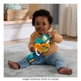 thumbnail image 2 of Juguete para Bebés Fisher Price Llavero de Actividades, 2 of 4