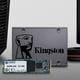 thumbnail image 2 of SSD A400 120GB 240GB 480GB 2.5" SATA3 Interno, 2 of 3