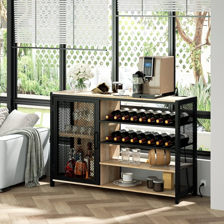 Mdf discount wine rack