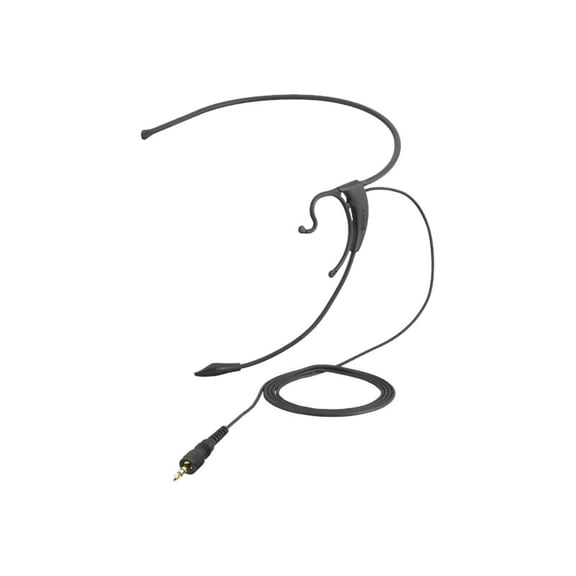 Sony Pro ECM-322BMP Wired Electret Condenser Microphone