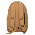 thumbnail image 4 of KAUKKO Mochila elegante para computadora portátil Mochila multipropósito, 18.49L (21 amarillo) KAUKKO KS21-Yellow, 4 of 5