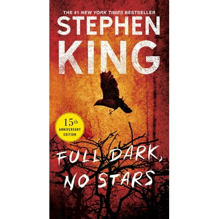 Full Dark, No Stars: Novellas (Paperback)