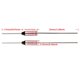 thumbnail image 2 of Fusibles Térmicos 10a 250v (paquete De 10 Unidades), 2 of 4
