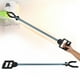 thumbnail image 1 of Recogedor De Basura, Reacher Grabber Práctico Extensor De Alcance Adicional Tubo De aleación De Aluminio Fácil De Agarrar Para Recoger Basura Con Garras Para Personas Mayores, 1 of 7