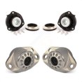 thumbnail image 1 of Front Rear Suspension Strut Shock Mounting Kit For 2006-2010 Volkswagen Jetta Generation V K73-100235, 1 of 2