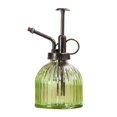 thumbnail image 2 of SPRING PARK Vintage Plant Spritzer Watering Can, Succulent Watering Bottle with Top Pump, Small Plant Sprayer Mister for Indoor Outdoor House Plant, 2 of 7