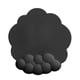 thumbnail image 1 of Cloud Mouse Pad Muñeca, Cloud Mouse Pad Muñeca Ergonómica Reposamuñecas Mouse Cloud Reposamuñecas Almohadilla Eficiencia Óptima, 1 of 8