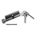 thumbnail image 3 of Universal Small 70 Lock Cylinder Indoor Wooden Door Lock Cylinder, 3 of 8