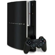 Sony Playstation 3 Refurbished 80gb Console