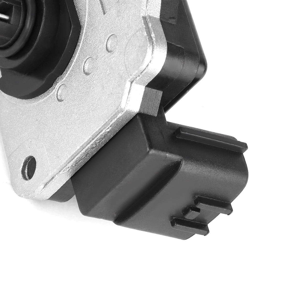 DNA Motoring OEM-SS-065 For 1990-1994 Nissan D21 Pickup 2.4L Factory Style MAF Mass Air Flow Sensors Assembly 91 92 93