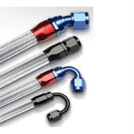 200066 Stainless Steel Hose