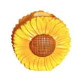 thumbnail image 4 of Jarrón de flores, maceta, adorno único, arreglo floral minimalista, florero para centros de mesa, estantes de escritorio, 4 of 9