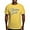 Yellow, variant on CafePress - Shalom Ya'll Light T Shirt - Light T-Shirt - CP
