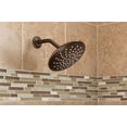 thumbnail image 3 of Moen Oil Rubbed Bronze One-Function 8" Diameter Spray Head Eco-Performance Rainshower, 3 of 3