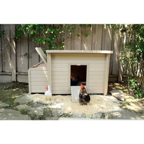 New Age Pet Ecoflex Jumbo Fontana Chicken Barn Walmart Com