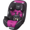 thumbnail image 1 of Autoasiento Adjust n Go 3 en 1 purpura Safety 1st Adjust n Go 3 en 1, 1 of 9