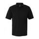 thumbnail image 1 of Hanes FreshIQ X-Temp Piqué Polo Negro 4XL Hanes 055P, 1 of 1