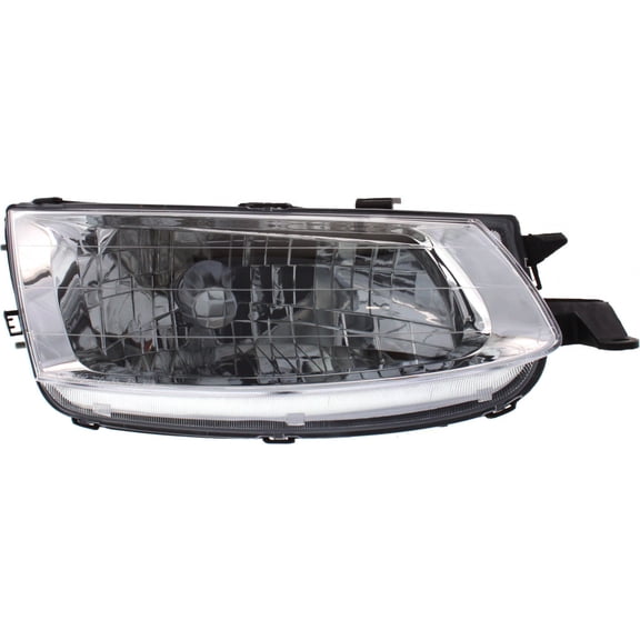 For Toyota Solara 99-01 Headlight Assembly Passenger Side DOT Certified | TO2503131 | 81110-06050