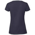 thumbnail image 2 of Fruit Of The Loom Womens Iconic Ringspun Cotton T-Shirt, 2 of 4