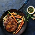 thumbnail image 5 of Tramontina Ember 12-Inch Carbon Steel Frying Pan with Silicone Grip, Perfect for Eggs, Skillet Baking, 5 of 7
