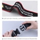 thumbnail image 3 of Correa Para El Cuello Cuerda colgante para correa de control remoto DJI Mavic Air 2 Drone (negro rojo) Tmvgtek Para estrenar, 3 of 3