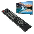 thumbnail image 4 of Television Remote, Ergonomic Durable TV Remote Control 45FNT004 Sensitive Buttons ABS  For 32MD304 For 28MD304 For 28MD403VF7 For 28MD304V F7, 4 of 8