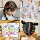 thumbnail image 2 of kilii 6pcs clip De Flequillo Para Niña Infantil Gao Jiahui unisex, 2 of 2