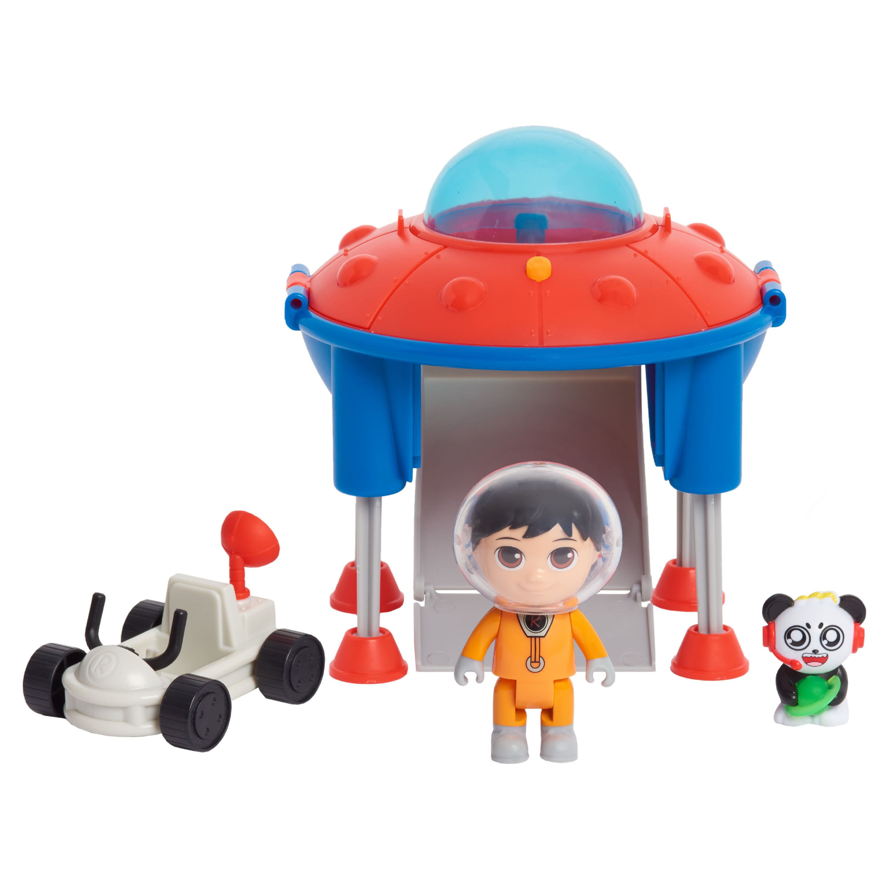 Reality vibes hotsell ufo toy