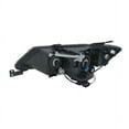 thumbnail image 2 of New Right Side Headlight Compatible With Mitsubishi Outlander 2007 2008 By Part Numbers 8301A918 MI2503144, 2 of 2