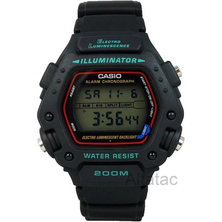 casio dw290