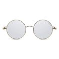 thumbnail image 4 of Gafas de Sol RONSOU Estilo Steampunk Vintage Polarizadas UV400, 4 of 6