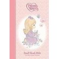 thumbnail image 1 of NKJV Precious Moments Small Hands Bible, 1 of 1