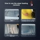 thumbnail image 5 of Car Glass Water Degreaser Windshield Remover Glass Oil Film Remover Paste, 5 of 6