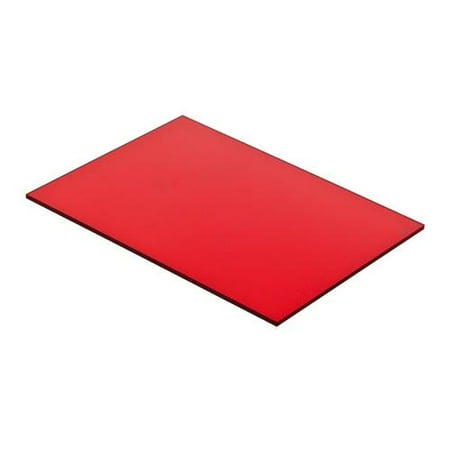 UPC 085831160031 product image for Cokin A3 Red Filter A-Series | upcitemdb.com
