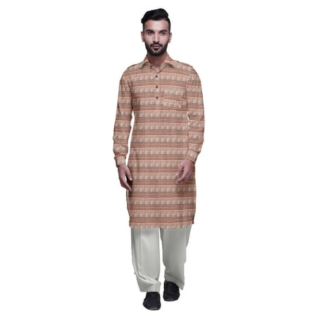 

Atasi PathaniÂ KurtaÂ Pyjama WeddingÂ KurtaÂ Pajama For Boys Summer Clothing